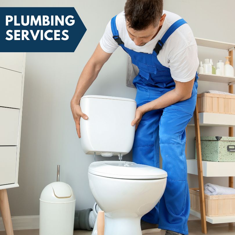 Plumbing Company in Massey, MD